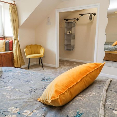 Flat 6 Apartment Falmouth Ngoại thất bức ảnh