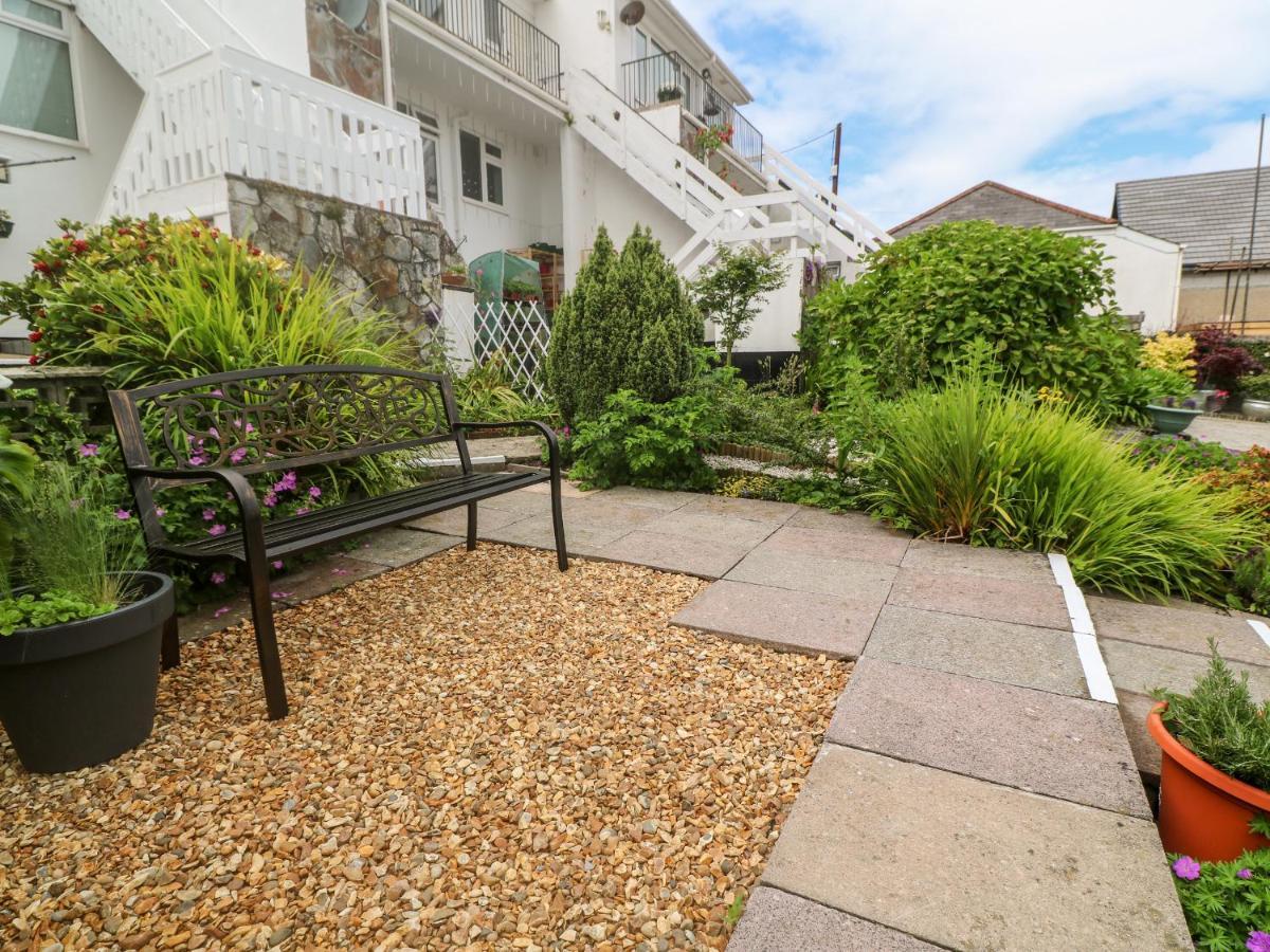 Flat 6 Apartment Falmouth Ngoại thất bức ảnh