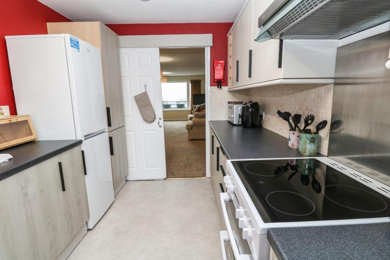 Flat 6 Apartment Falmouth Ngoại thất bức ảnh