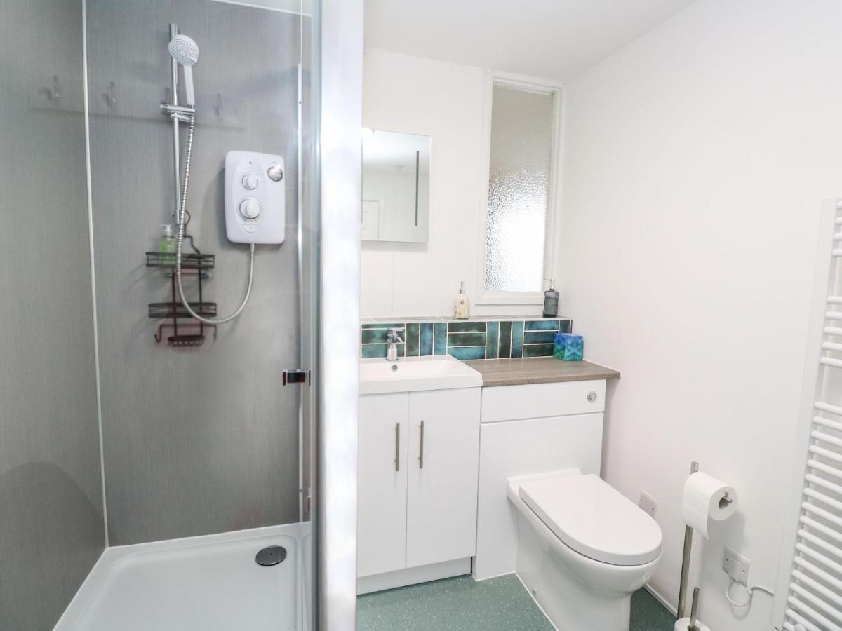 Flat 6 Apartment Falmouth Ngoại thất bức ảnh