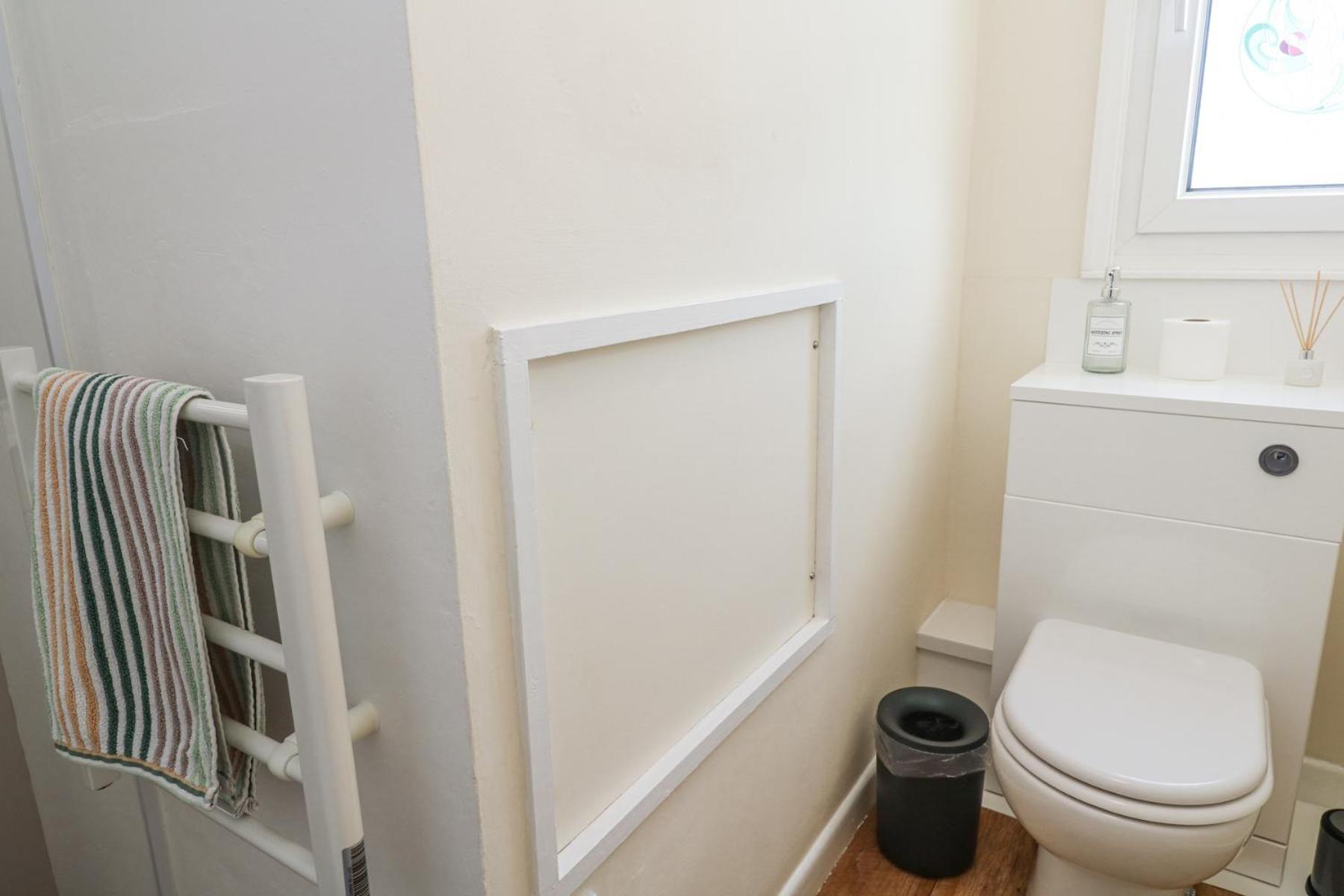 Flat 6 Apartment Falmouth Ngoại thất bức ảnh